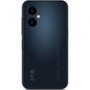 SPC Zeus 2 - Smartphone 4G para Mayores, Pantalla 5", 4GB RAM + 64GB, Modo Fácil, Botón SOS, Cámara 13MP, Control Remoto SPC Care, Azul Navy